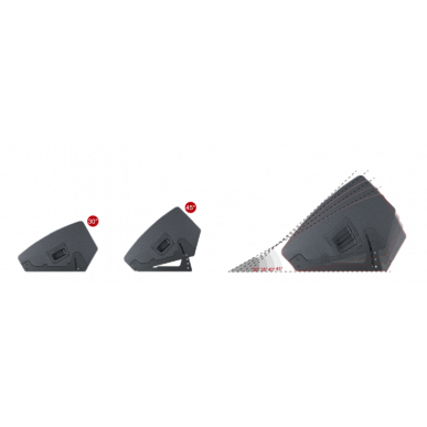 Акустическая система Audiocenter WM210-DSP